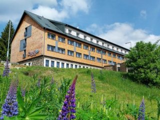 Hotel Churáňov