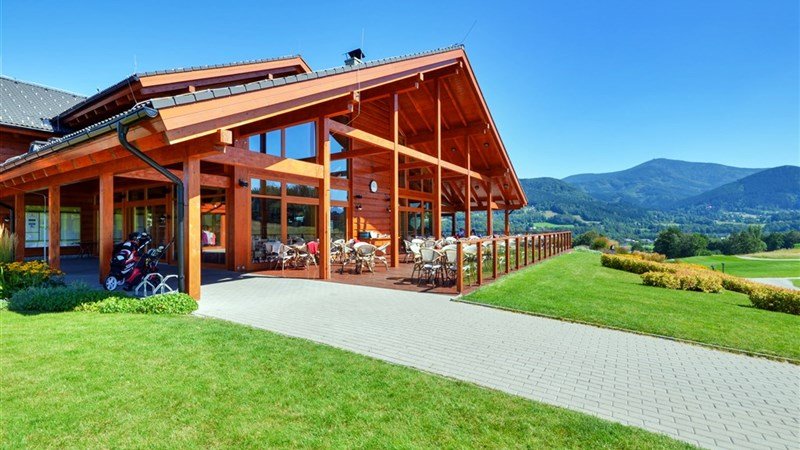 GREEN INN HOTEL OSTRAVICE - Ostravice