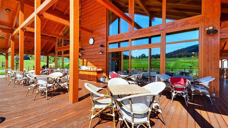 GREEN INN HOTEL OSTRAVICE - Ostravice