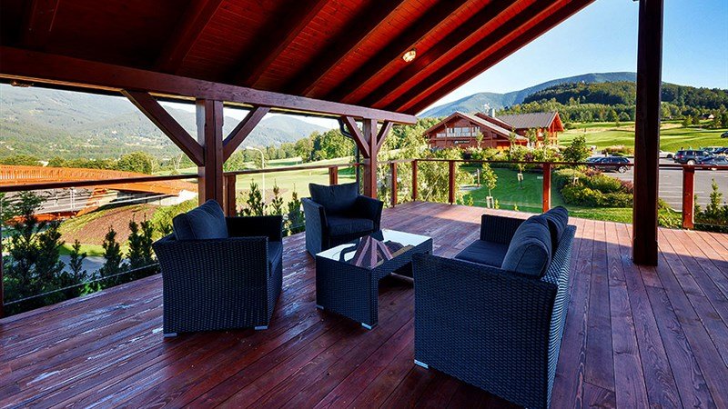 GREEN INN HOTEL OSTRAVICE - Ostravice