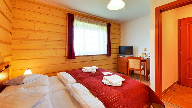 GREEN INN HOTEL OSTRAVICE - Ostravice