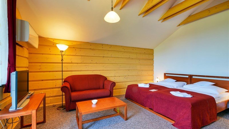 GREEN INN HOTEL OSTRAVICE - Ostravice