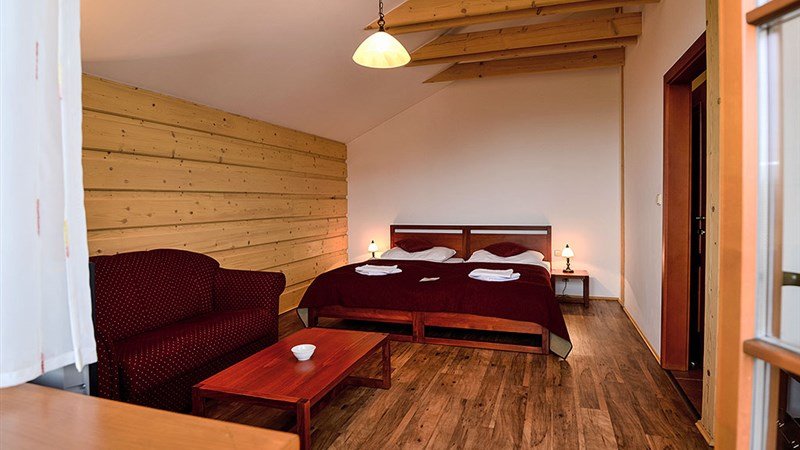 GREEN INN HOTEL OSTRAVICE - Ostravice