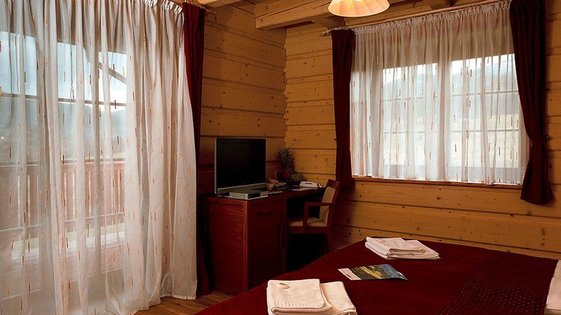 GREEN INN HOTEL OSTRAVICE - Ostravice