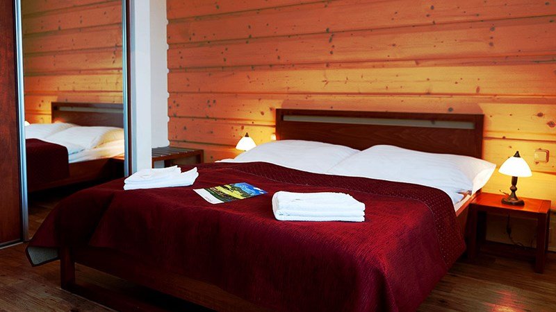 GREEN INN HOTEL OSTRAVICE - Ostravice