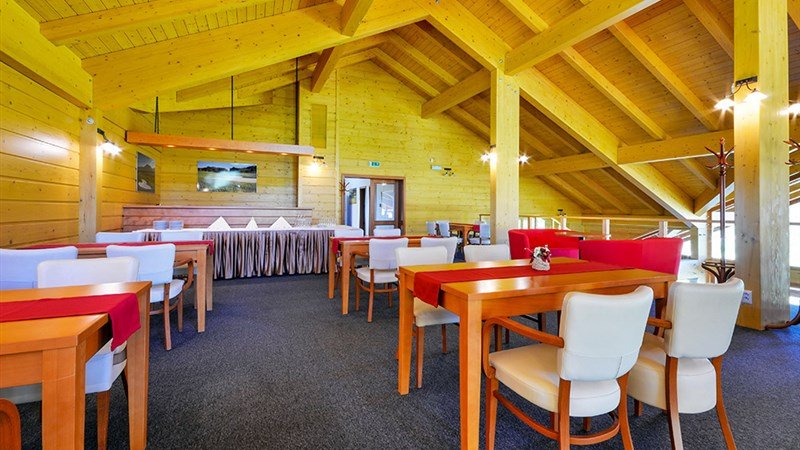 GREEN INN HOTEL OSTRAVICE - Ostravice