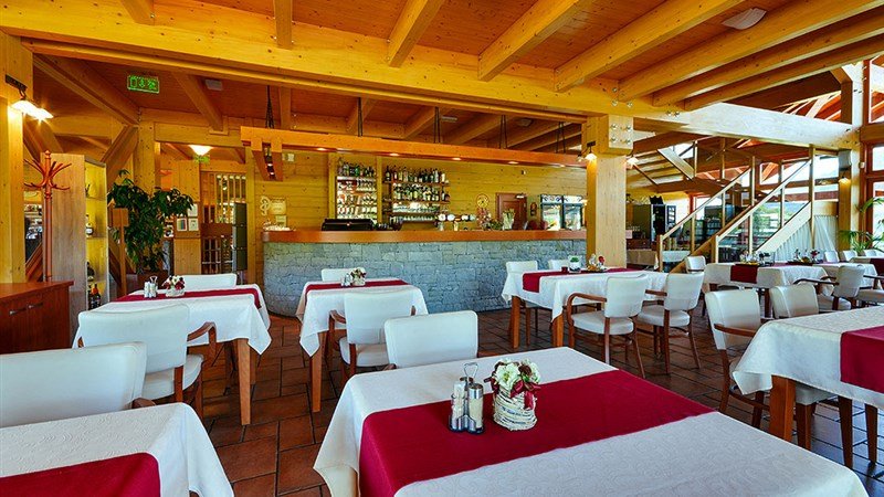 GREEN INN HOTEL OSTRAVICE - Ostravice