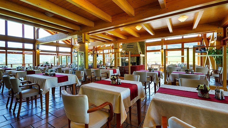 GREEN INN HOTEL OSTRAVICE - Ostravice