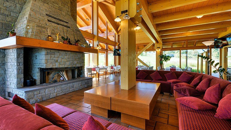 GREEN INN HOTEL OSTRAVICE - Ostravice