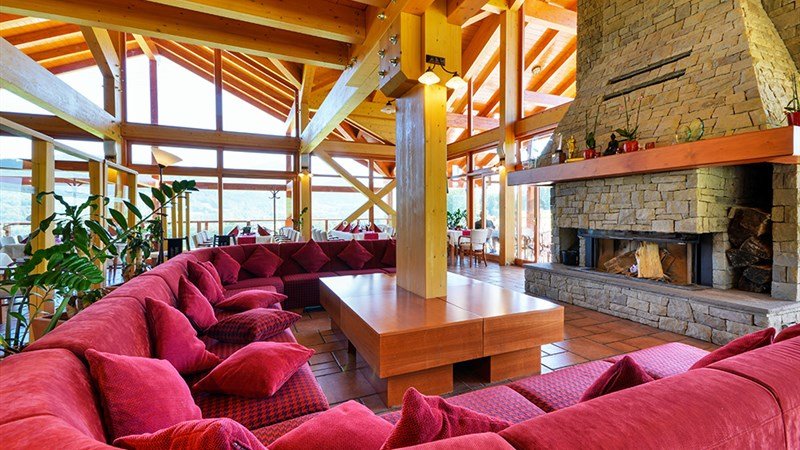 GREEN INN HOTEL OSTRAVICE - Ostravice