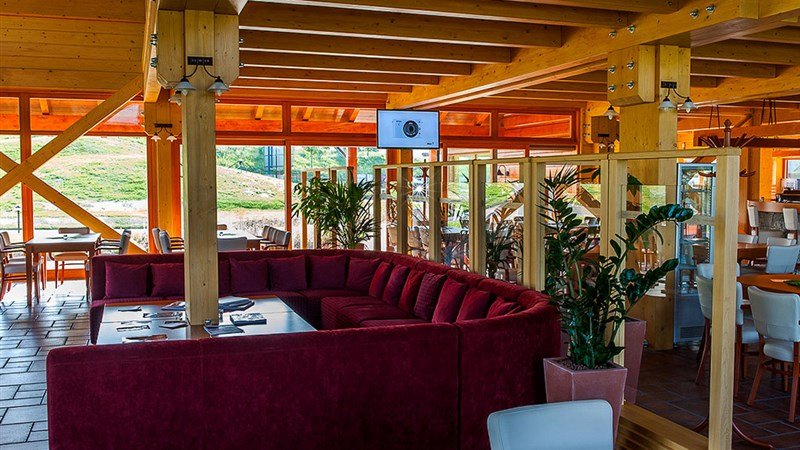 GREEN INN HOTEL OSTRAVICE - Ostravice