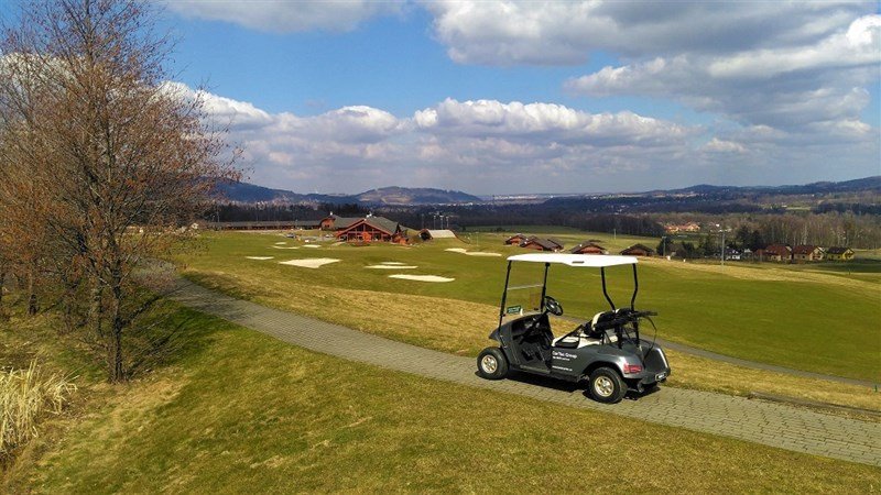 GREEN INN HOTEL OSTRAVICE - Ostravice