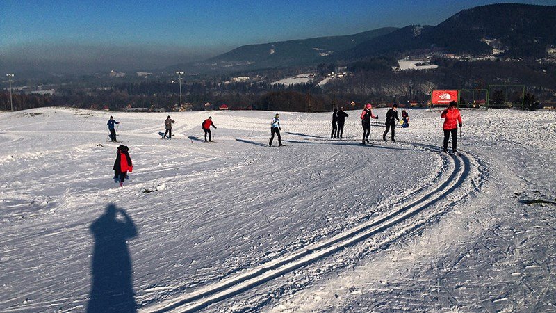 GREEN INN HOTEL OSTRAVICE - Ostravice