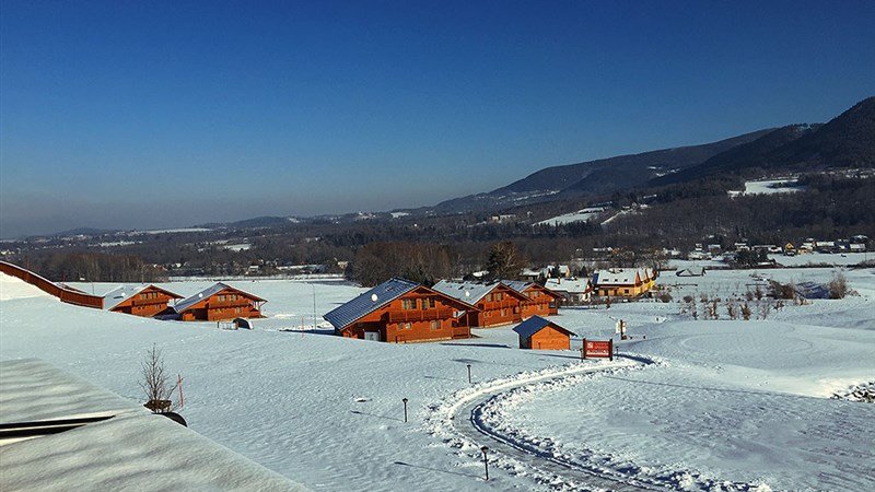 GREEN INN HOTEL OSTRAVICE - Ostravice