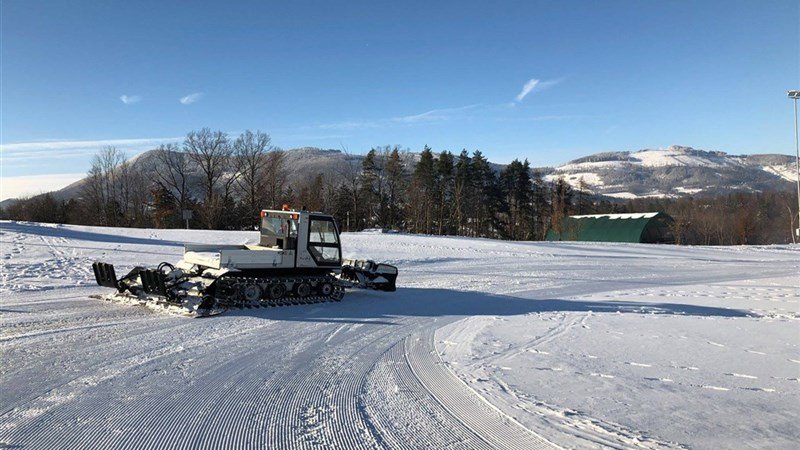 GREEN INN HOTEL OSTRAVICE - Ostravice