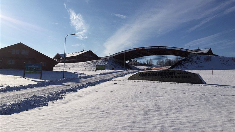 GREEN INN HOTEL OSTRAVICE - Ostravice