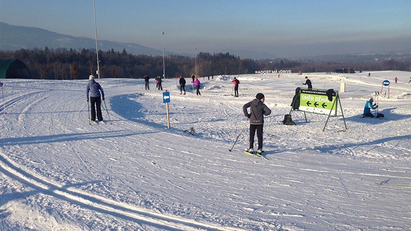 GREEN INN HOTEL OSTRAVICE - Ostravice