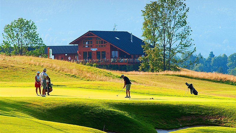 GREEN INN HOTEL OSTRAVICE - Ostravice