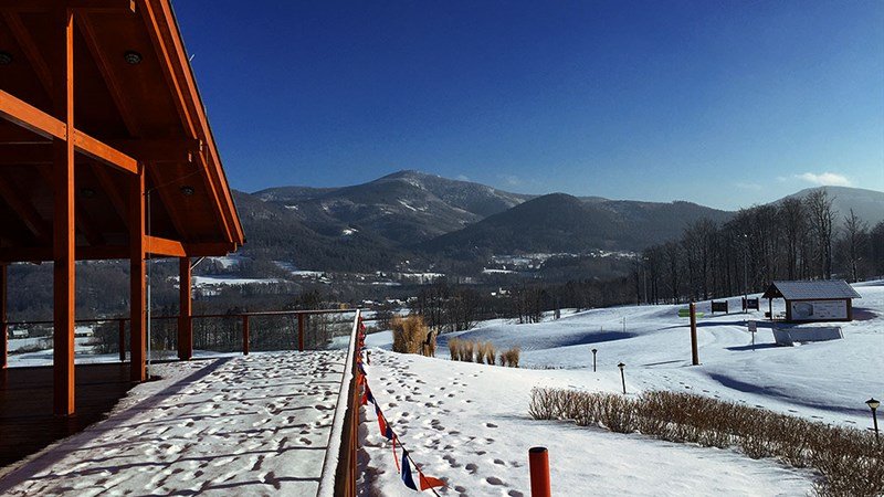 GREEN INN HOTEL OSTRAVICE - Ostravice