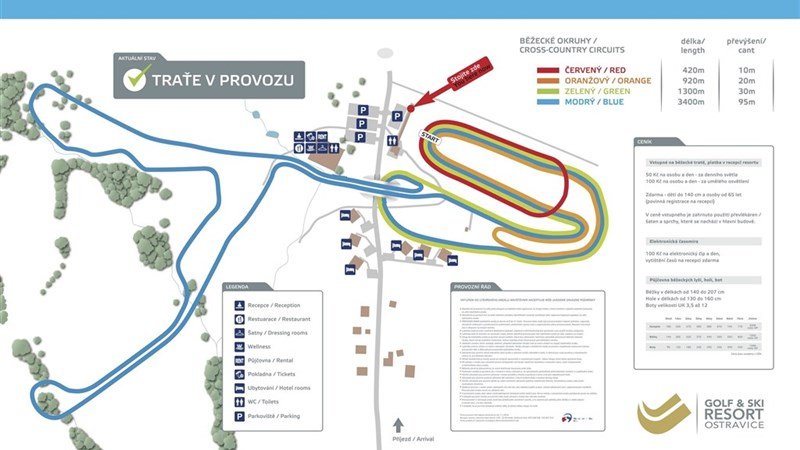 GREEN INN HOTEL OSTRAVICE - Ostravice