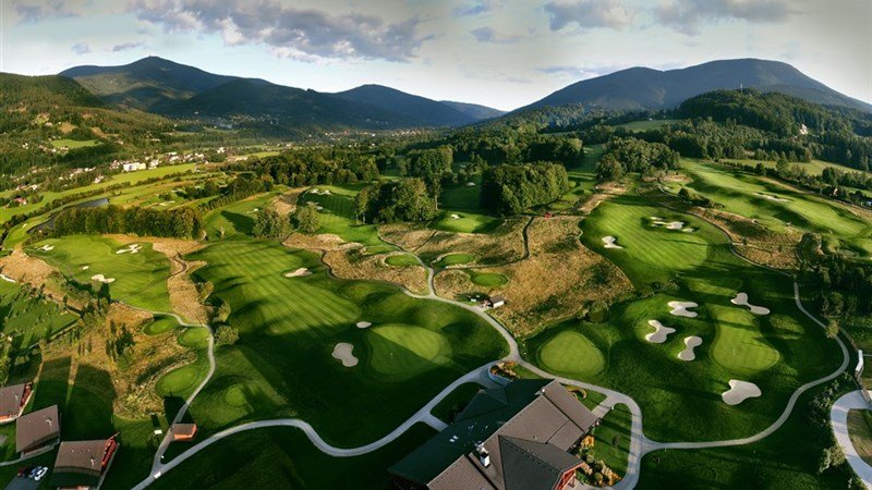 GREEN INN HOTEL OSTRAVICE - Ostravice