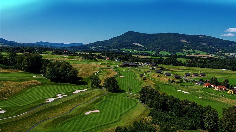 GREEN INN HOTEL OSTRAVICE - Ostravice