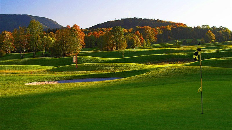 GREEN INN HOTEL OSTRAVICE - Ostravice