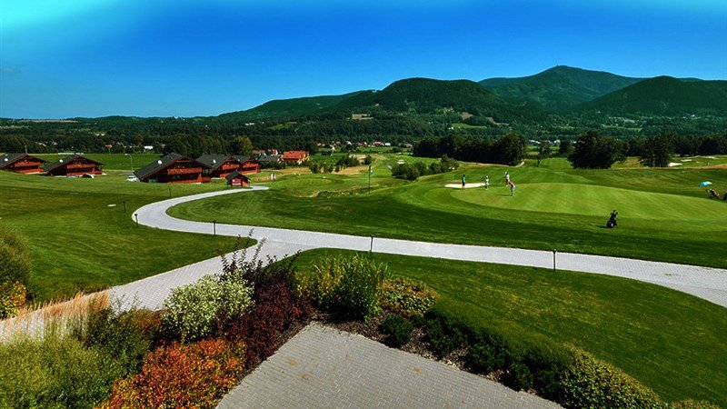 GREEN INN HOTEL OSTRAVICE - Ostravice