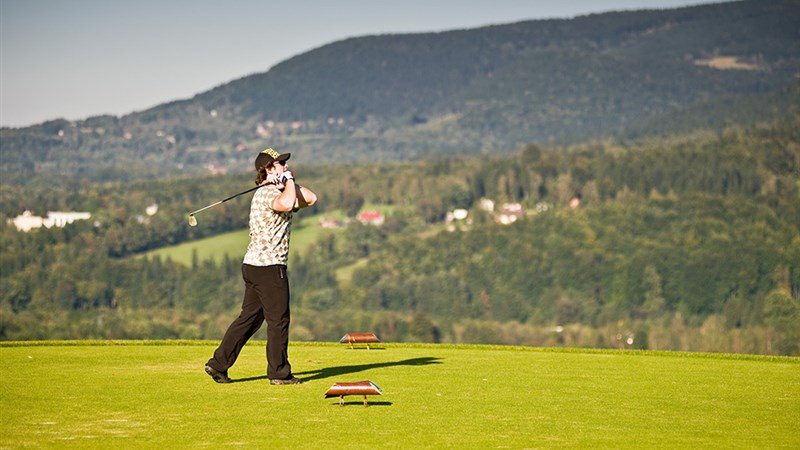 GREEN INN HOTEL OSTRAVICE - Ostravice