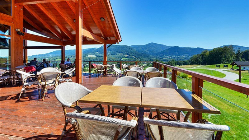 GREEN INN HOTEL OSTRAVICE - Ostravice