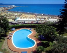 Hotel Garden Lido