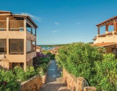 Villaggio Baia de Bahas