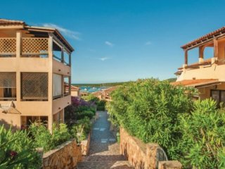 Villaggio Baia de Bahas