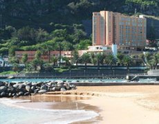 Dom Pedro Madeira