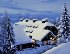 Alpenhotel Marcius
