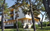 Apartmány Villa Mecchia