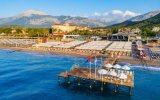 Katalog zájezdů - Turecko, Hotel Sailor’s Beach Club