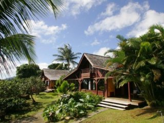 Le Jardin Malanga