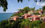 Katalog zájezdů - Guadeloupe, La Toubana  And Spa
