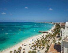 Riu Palace Antillas