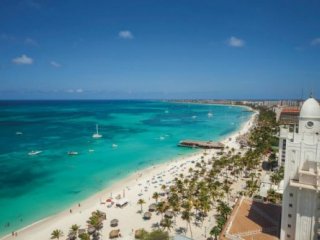 Riu Palace Antillas