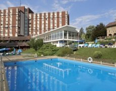 Ensana Thermal Aqua Health Spa