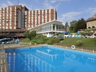 Ensana Thermal Aqua Health Spa