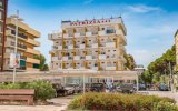 Katalog zájezdů - Itálie, Hotel Patrizia