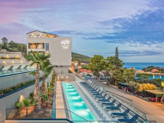 Resort Alfir