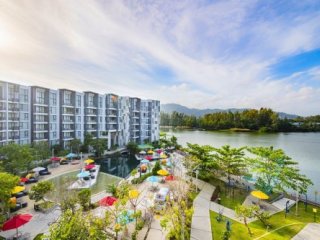 Hotel Cassia Phuket