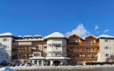 Katalog zájezdů - Itálie, Hotel Rosskopf