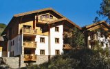 Residence Hameau du Rocher Blanc