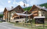 Residence Chalets du Galibier