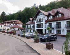 Wellness & Spa Hotel Werona